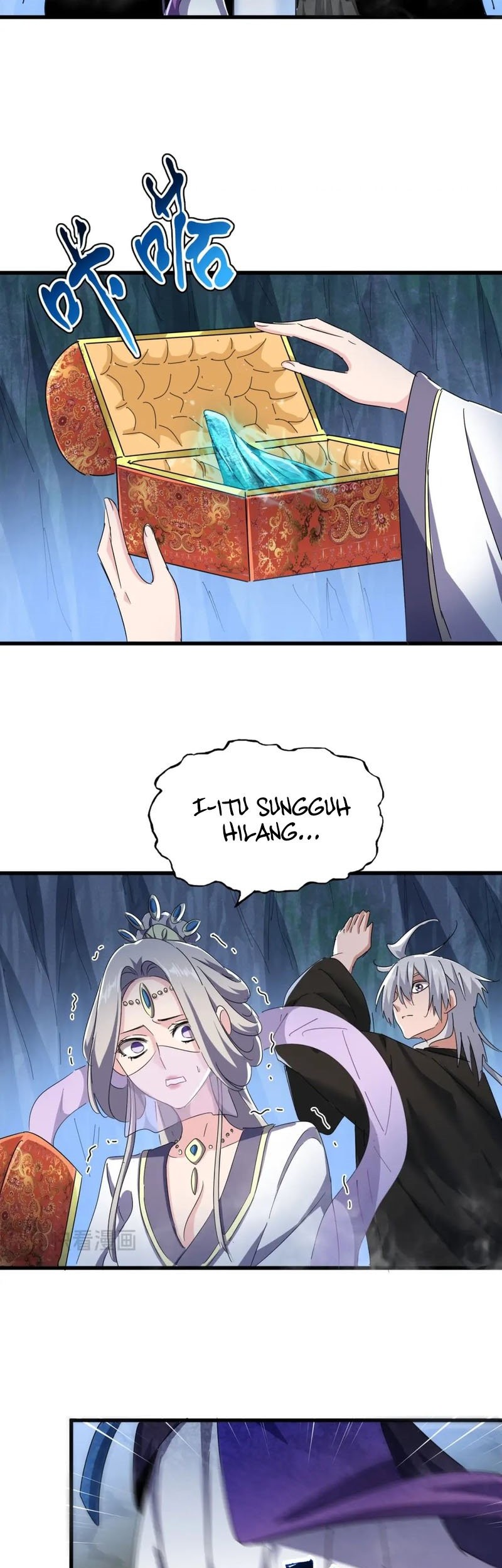 Magic Emperor Chapter 438 - https://gambar-id.komiku.org/uploads2/2723706-7_part3.jpg