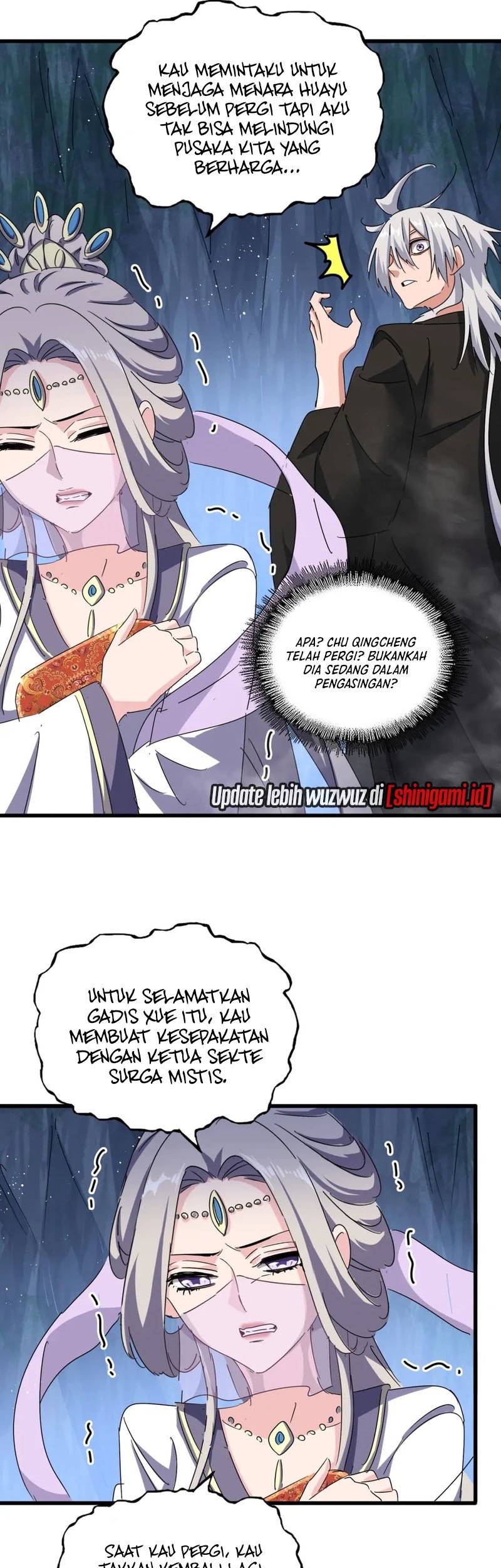 Magic Emperor Chapter 438 - https://gambar-id.komiku.org/uploads2/2723706-8_part1.jpg