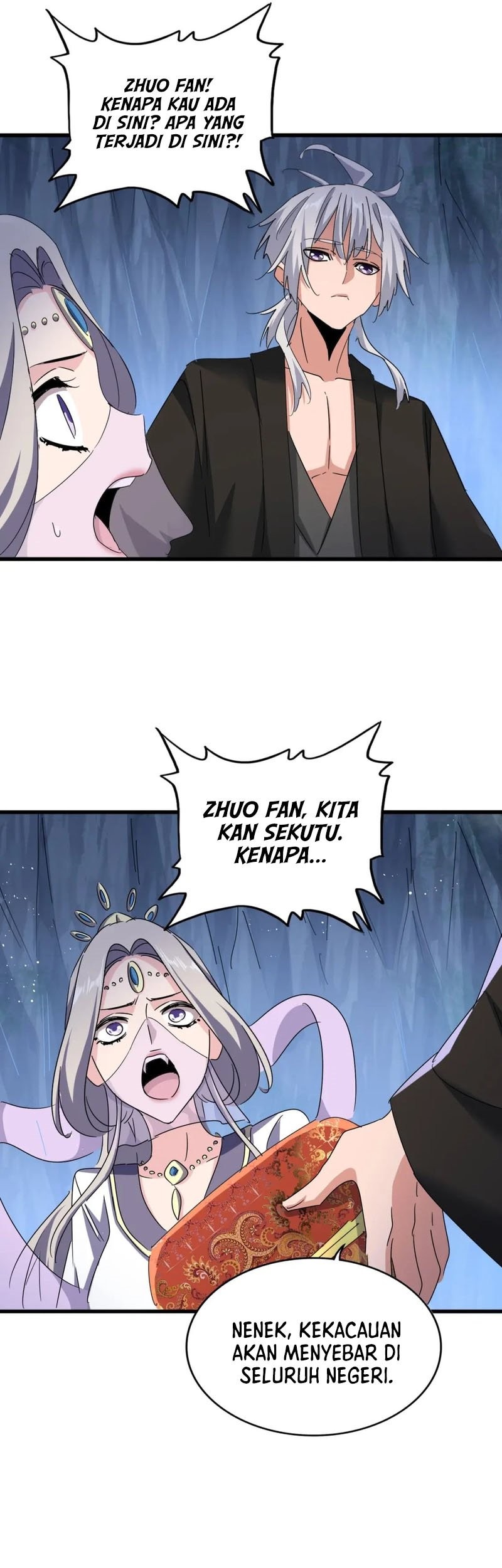 Magic Emperor Chapter 438 - https://gambar-id.komiku.org/uploads2/2723706-9_part1.jpg