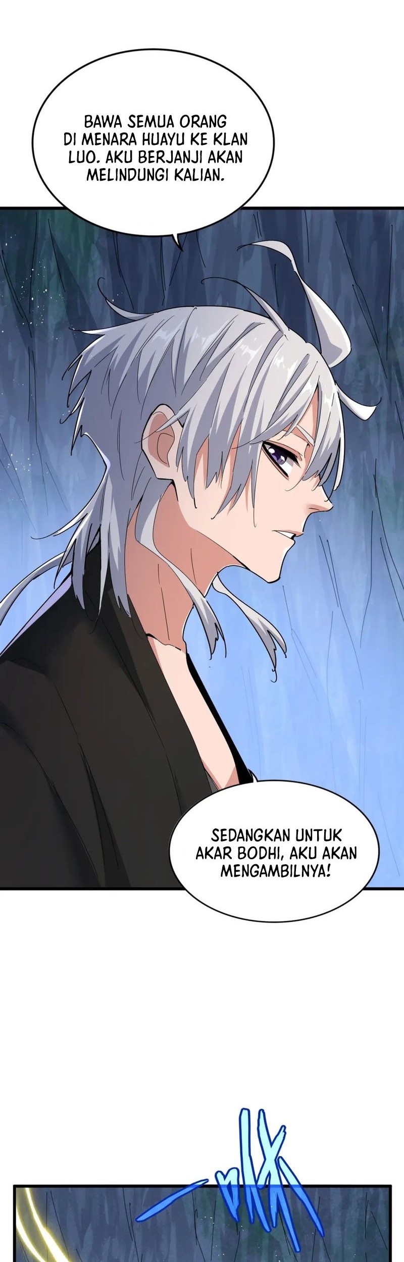 Magic Emperor Chapter 438 - https://gambar-id.komiku.org/uploads2/2723706-9_part2.jpg