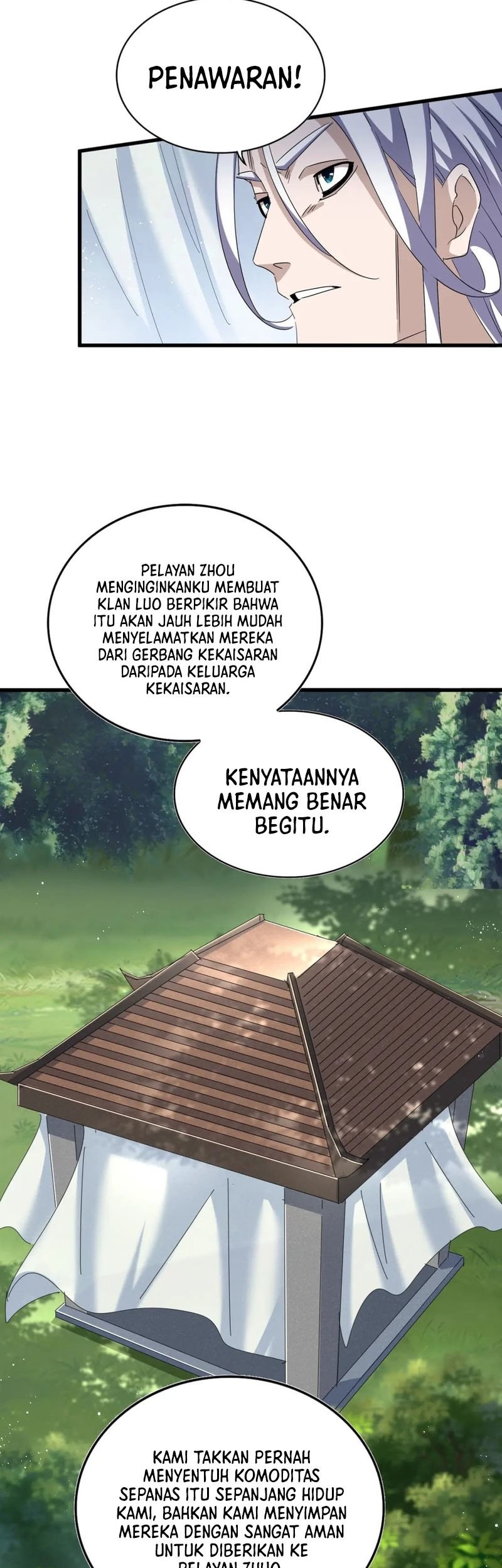 Magic Emperor Chapter 437 - https://gambar-id.komiku.org/uploads2/2723707-3_part1.jpg