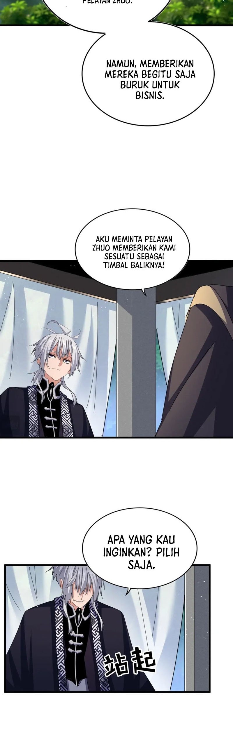 Magic Emperor Chapter 437 - https://gambar-id.komiku.org/uploads2/2723707-3_part2.jpg