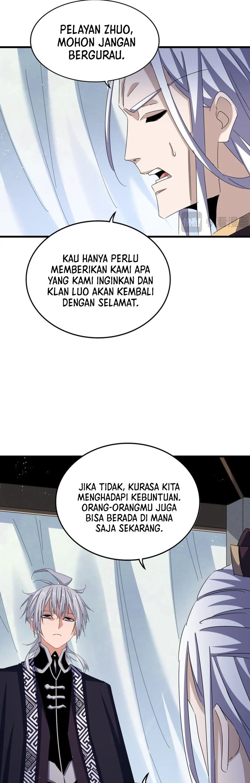 Magic Emperor Chapter 437 - https://gambar-id.komiku.org/uploads2/2723707-4_part1.jpg