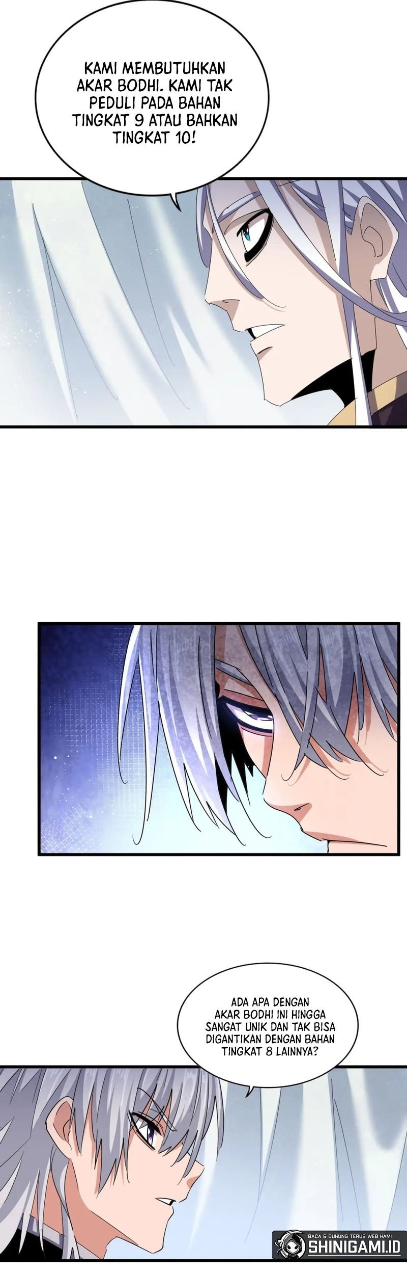 Magic Emperor Chapter 437 - https://gambar-id.komiku.org/uploads2/2723707-5_part1.jpg