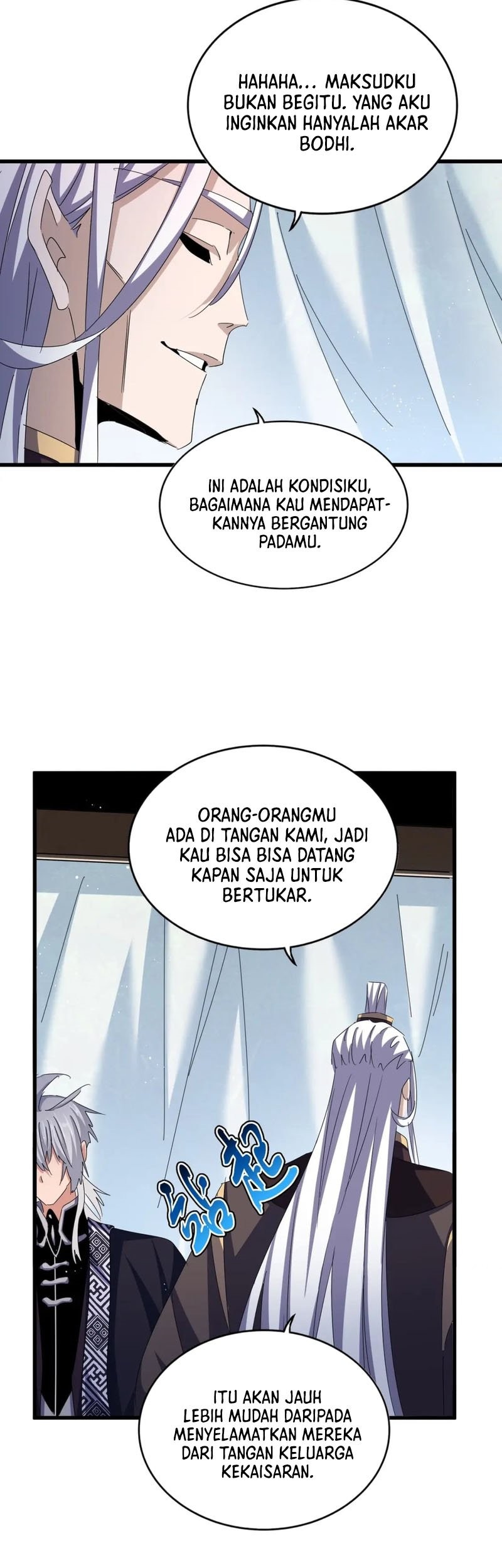 Magic Emperor Chapter 437 - https://gambar-id.komiku.org/uploads2/2723707-7_part1.jpg