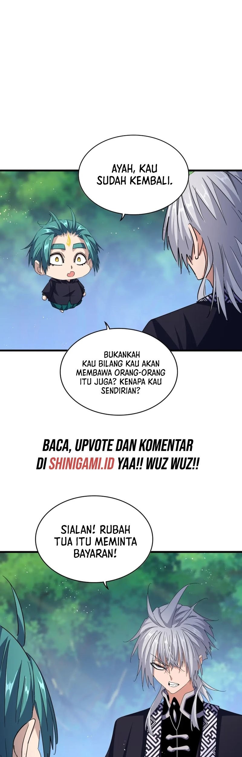 Magic Emperor Chapter 437 - https://gambar-id.komiku.org/uploads2/2723707-8_part1.jpg