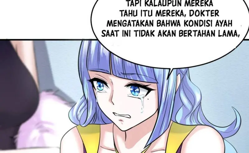 Age of Terror Chapter 111 Gambar 12