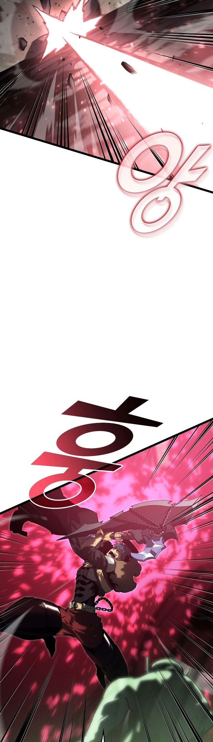 Return of the SSS-Class Ranker - Chapter 73 - Page 20