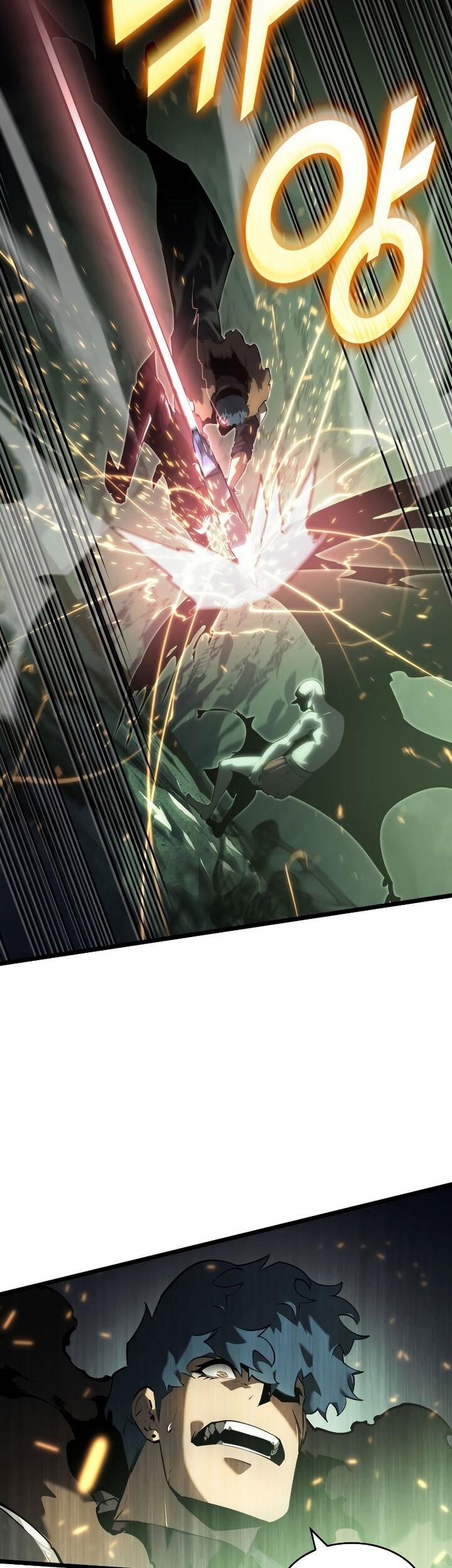 Return of the SSS-Class Ranker - Chapter 73 - Page 22