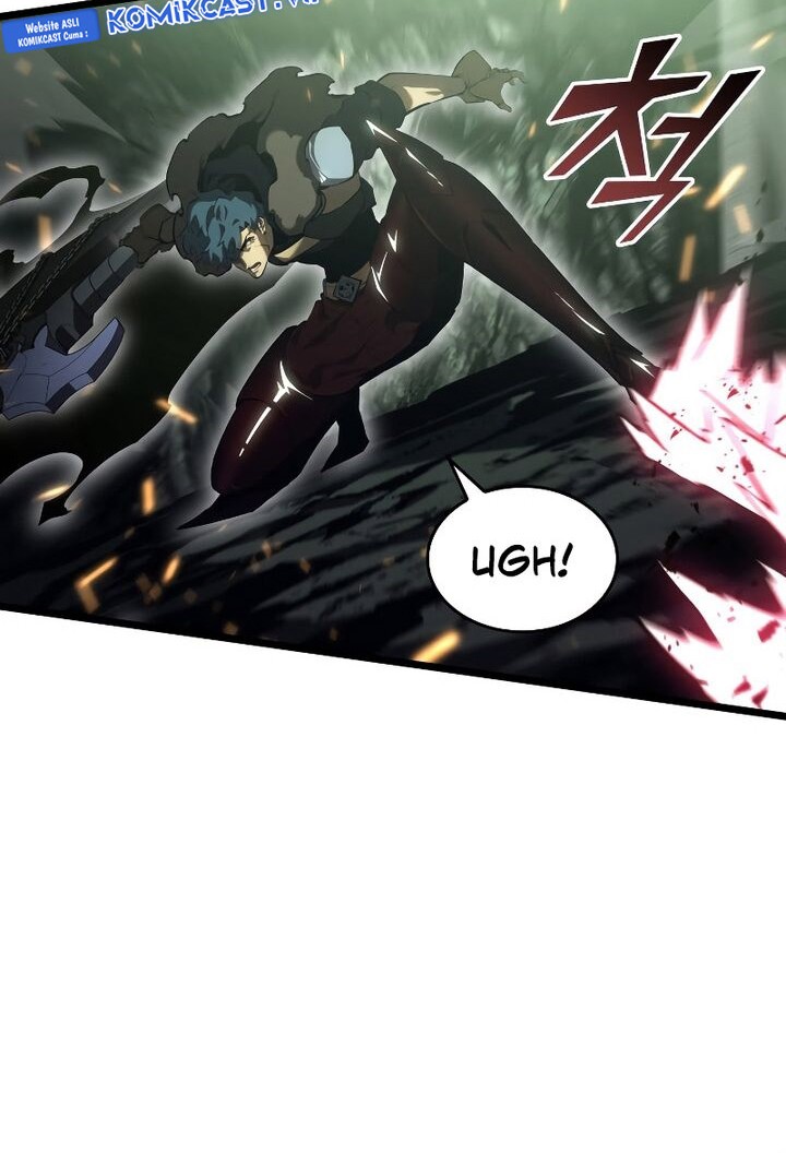 Return of the SSS-Class Ranker - Chapter 73 - Page 25