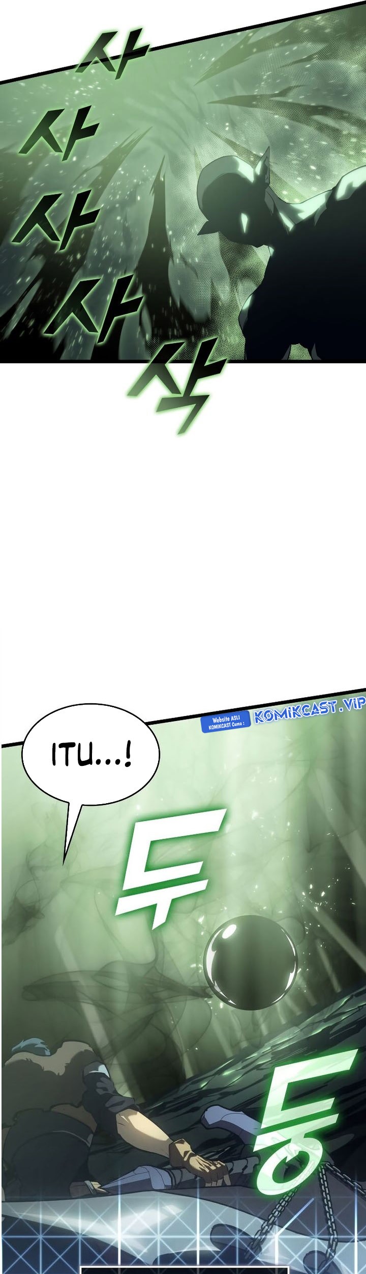 Return of the SSS-Class Ranker - Chapter 73 - Page 26