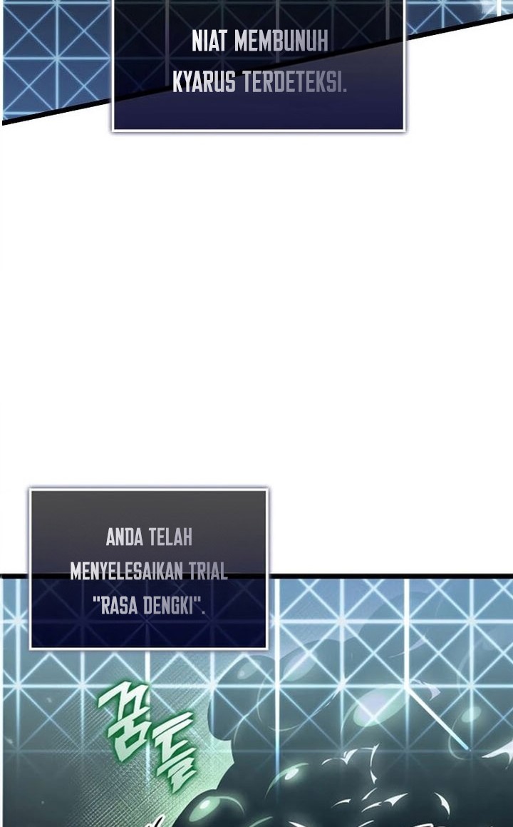 Return of the SSS-Class Ranker - Chapter 73 - Page 27