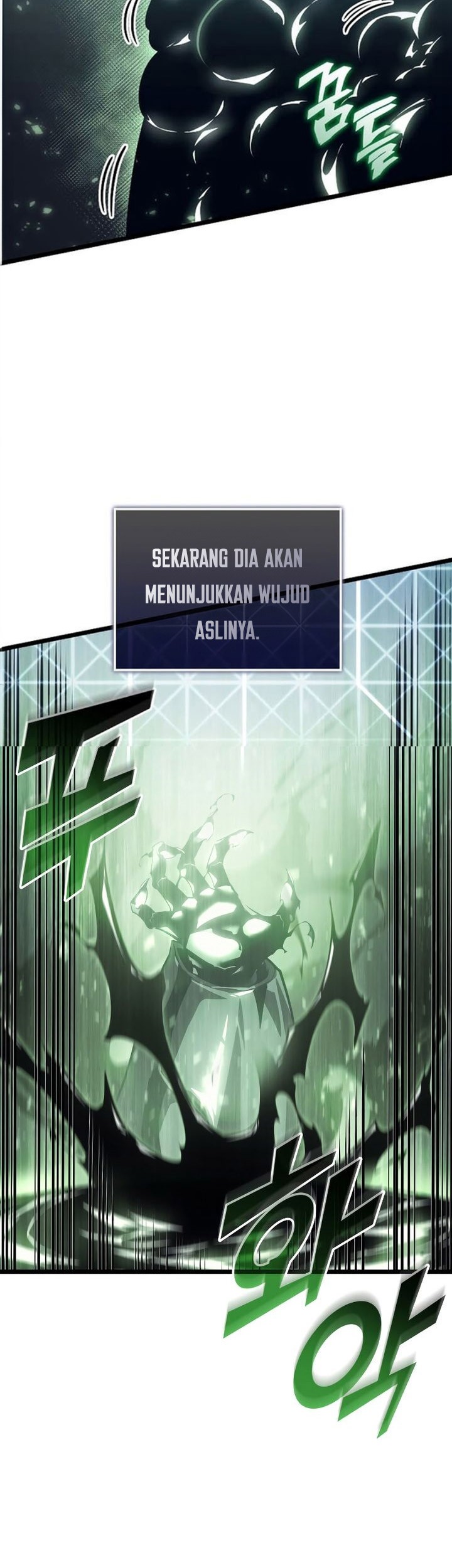 Return of the SSS-Class Ranker - Chapter 73 - Page 28