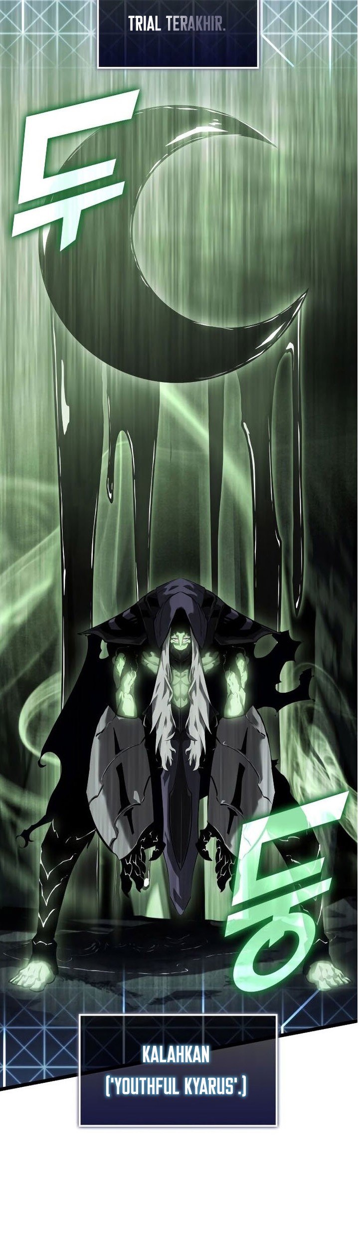 Return of the SSS-Class Ranker - Chapter 73 - Page 30