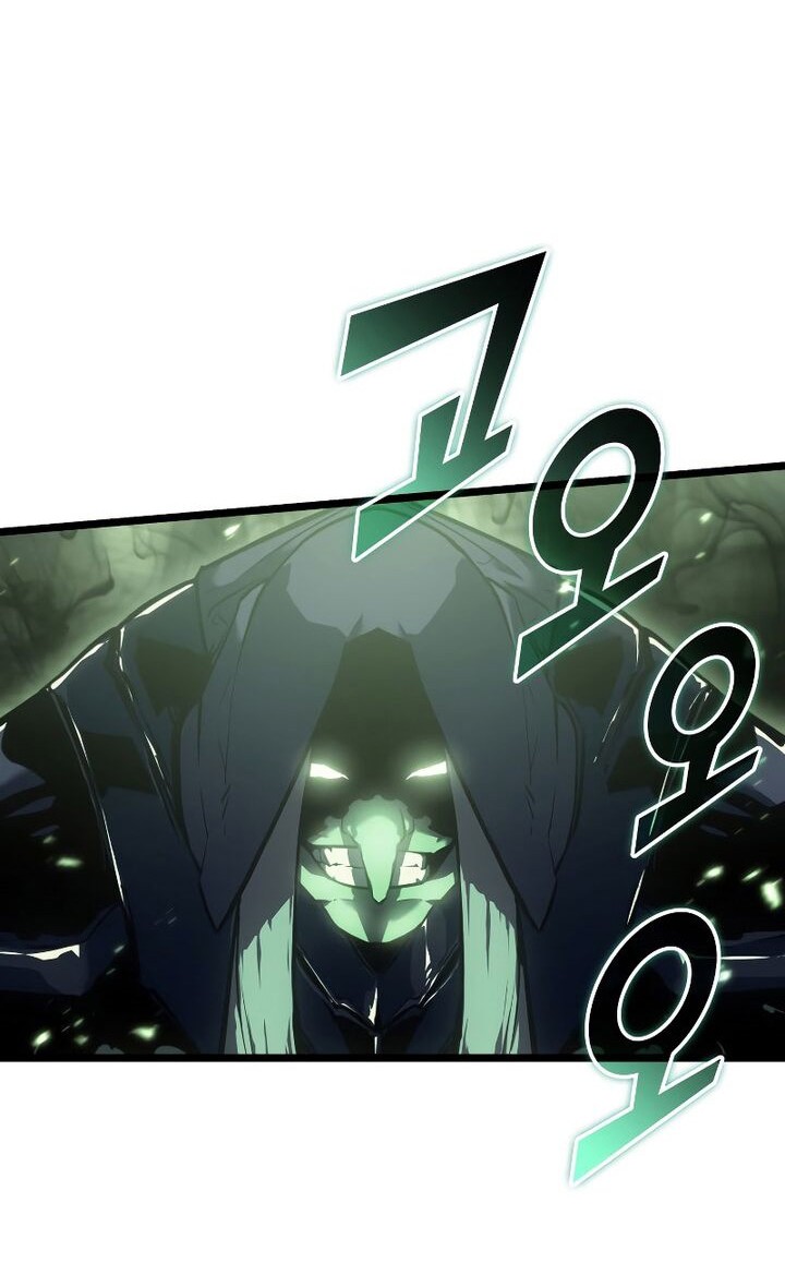 Return of the SSS-Class Ranker - Chapter 73 - Page 31