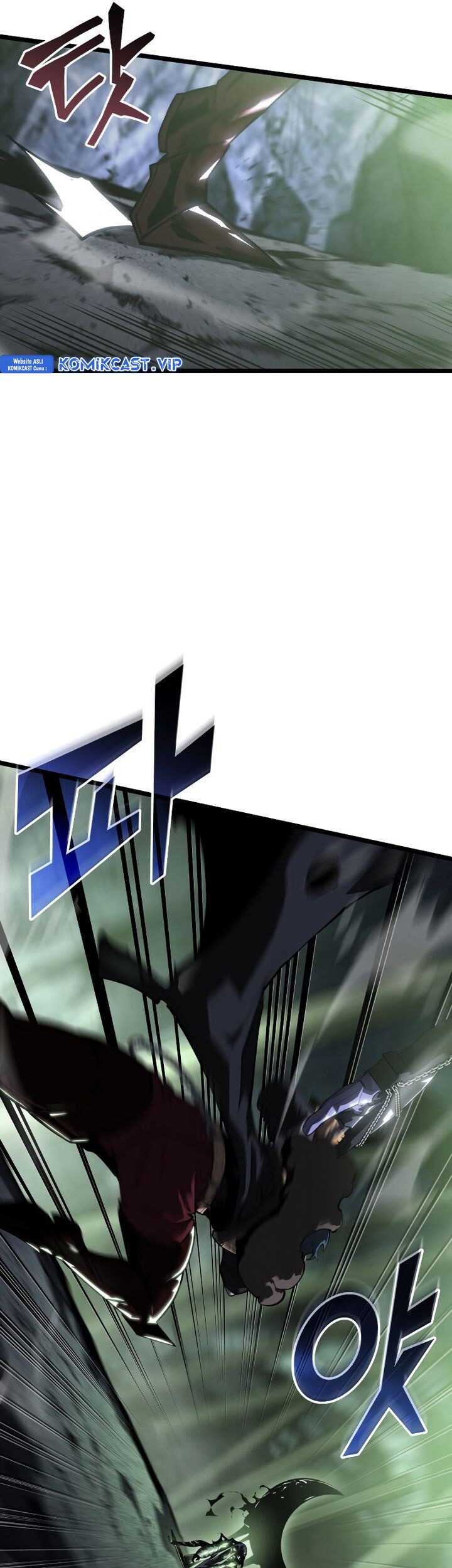 Return of the SSS-Class Ranker - Chapter 73 - Page 34