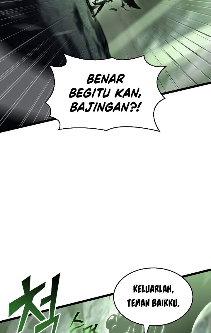 Return of the SSS-Class Ranker - Chapter 73 - Page 35