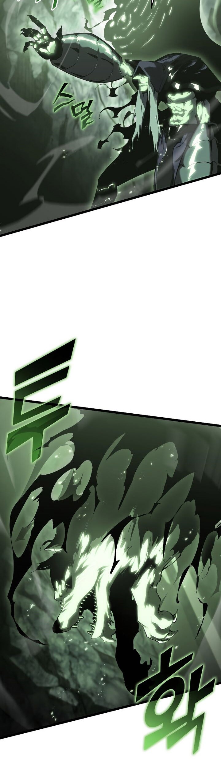 Return of the SSS-Class Ranker - Chapter 73 - Page 36