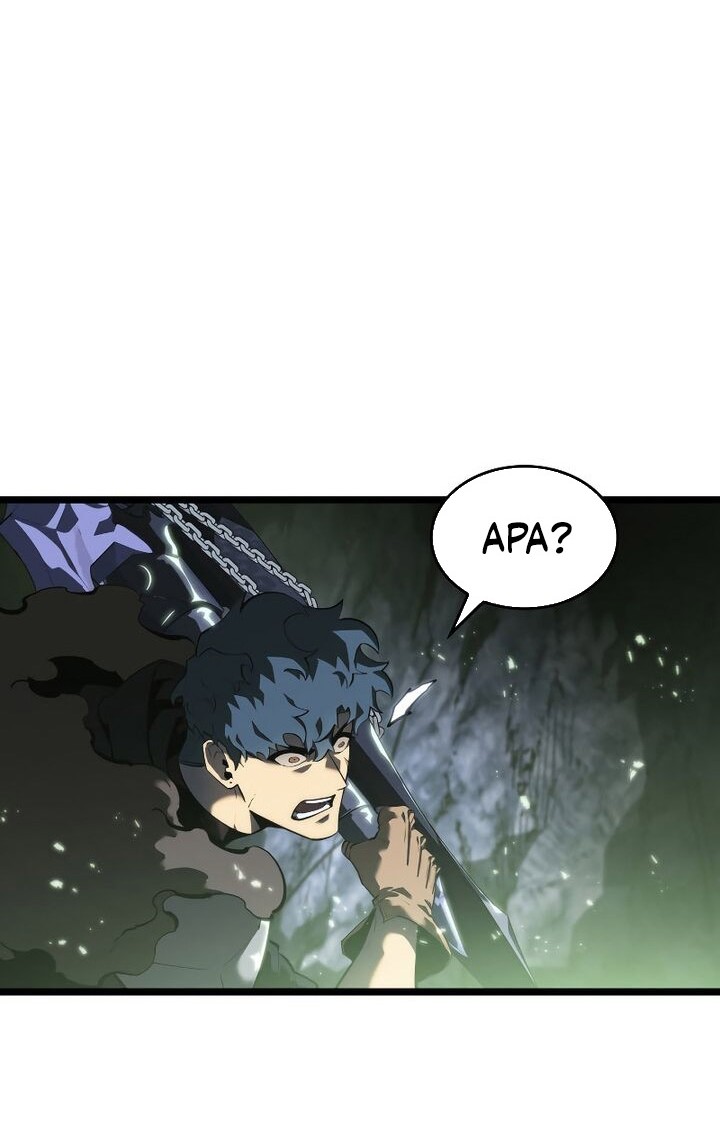 Return of the SSS-Class Ranker - Chapter 73 - Page 37