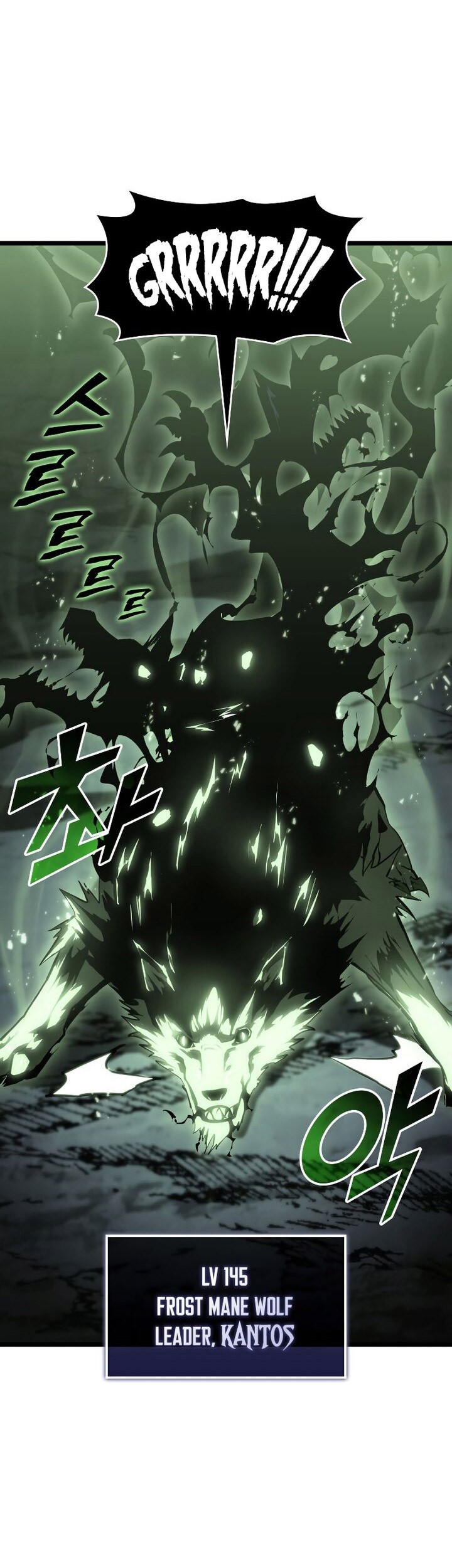 Return of the SSS-Class Ranker - Chapter 73 - Page 38