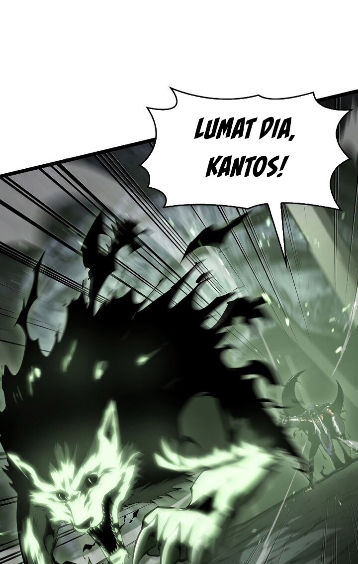 Return of the SSS-Class Ranker - Chapter 73 - Page 39