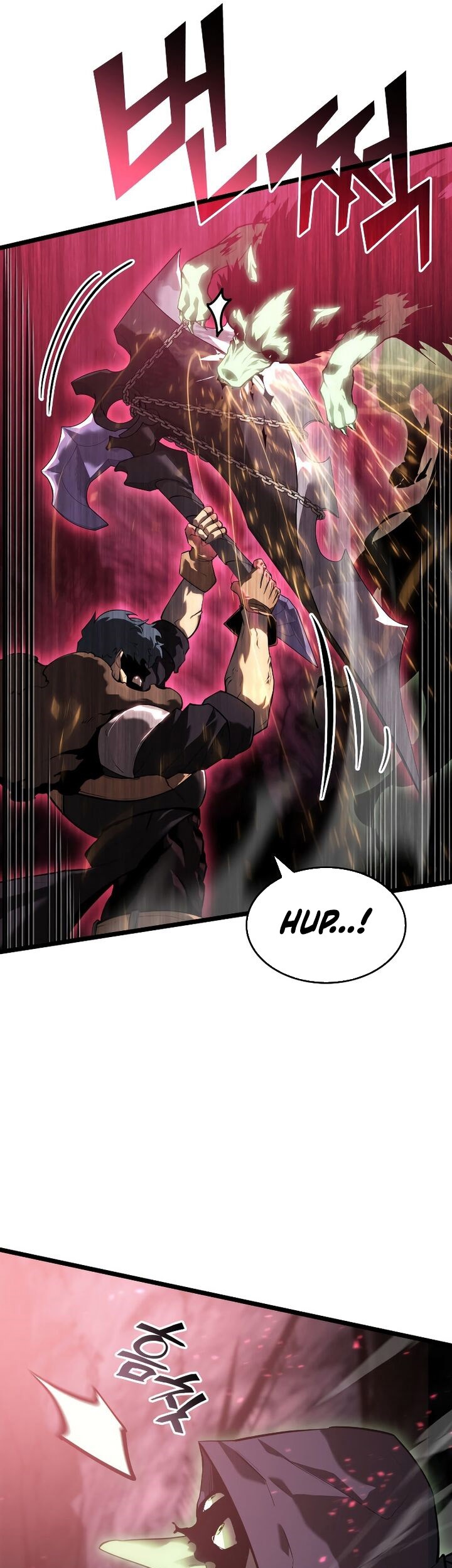 Return of the SSS-Class Ranker - Chapter 73 - Page 42