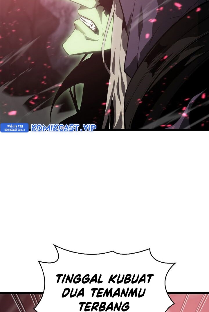 Return of the SSS-Class Ranker - Chapter 73 - Page 43