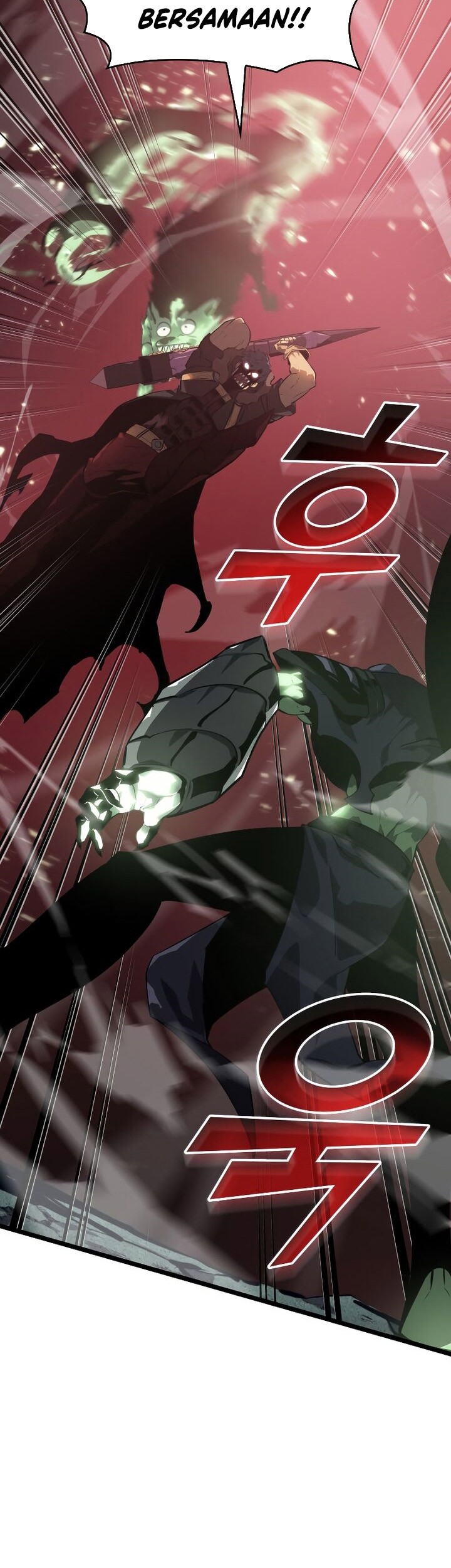 Return of the SSS-Class Ranker - Chapter 73 - Page 44