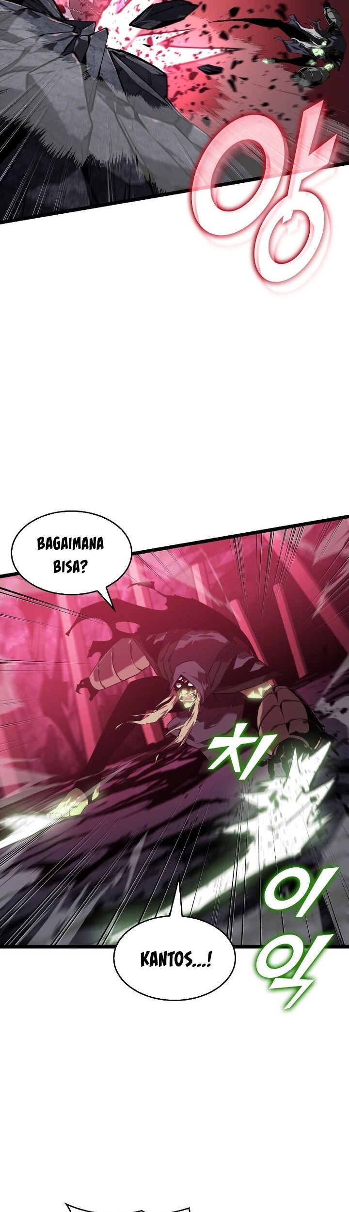 Return of the SSS-Class Ranker - Chapter 73 - Page 46