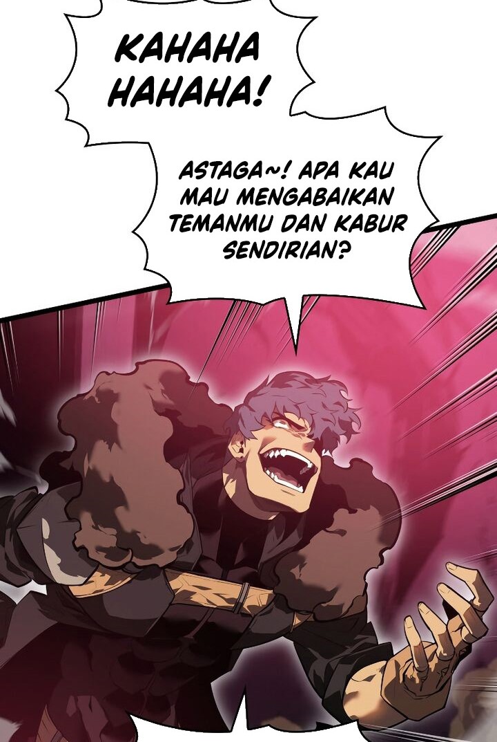 Return of the SSS-Class Ranker - Chapter 73 - Page 47