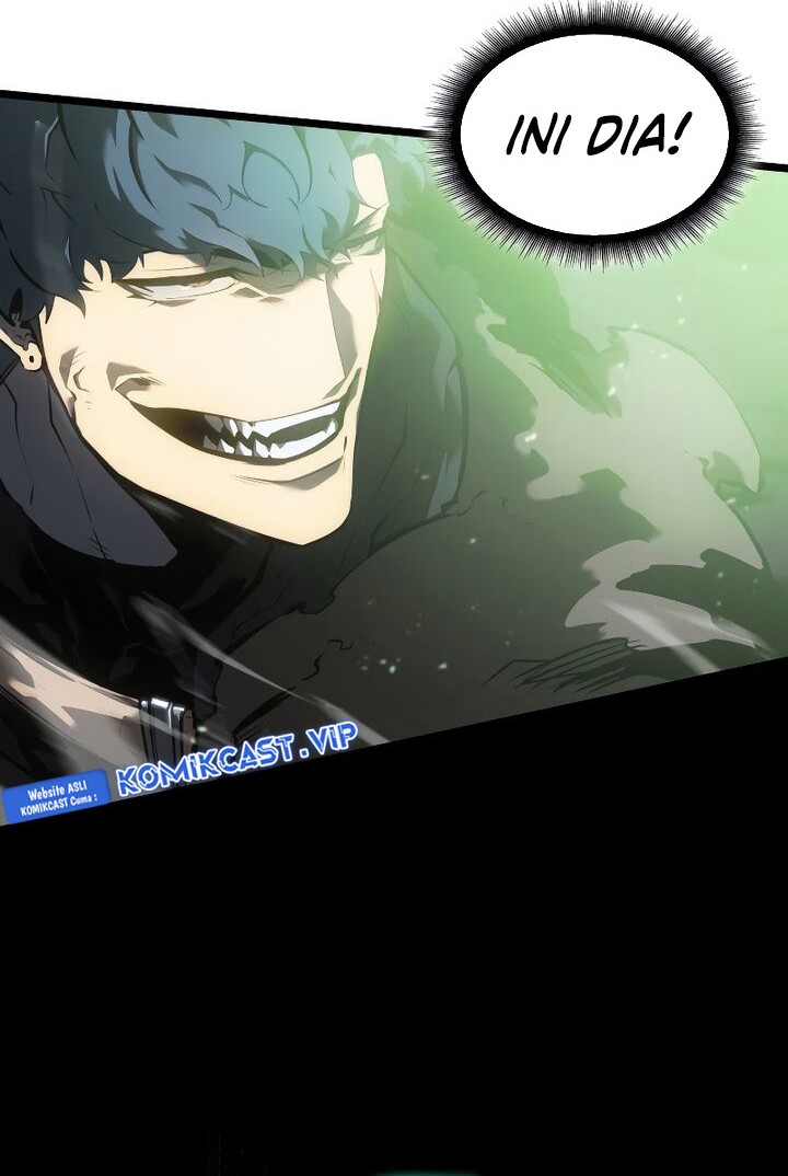 Return of the SSS-Class Ranker - Chapter 73 - Page 49