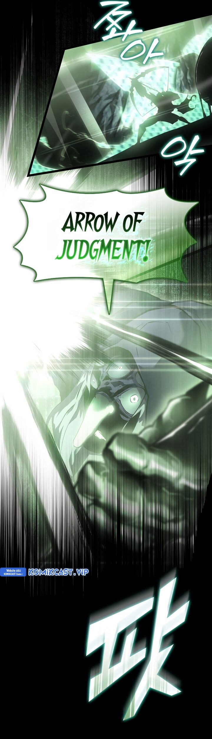 Return of the SSS-Class Ranker - Chapter 73 - Page 50