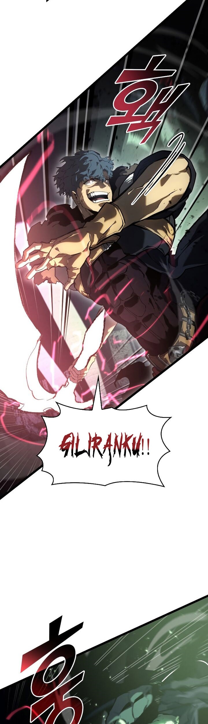 Return of the SSS-Class Ranker - Chapter 73 - Page 56