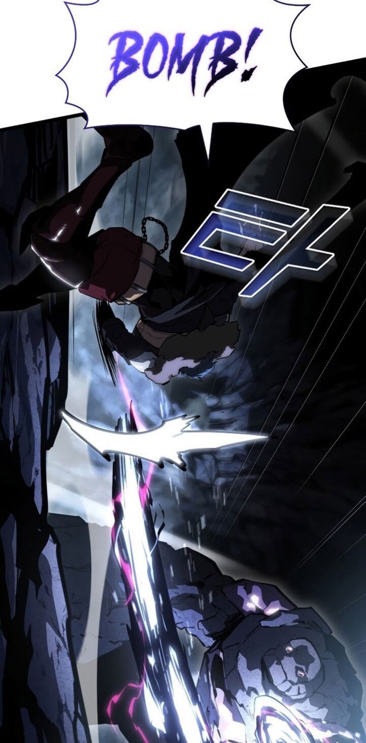 Return of the SSS-Class Ranker - Chapter 73 - Page 3