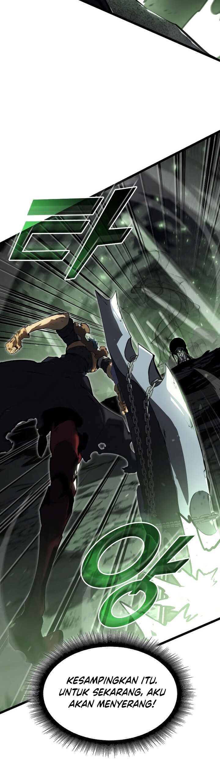 Return of the SSS-Class Ranker - Chapter 73 - Page 60