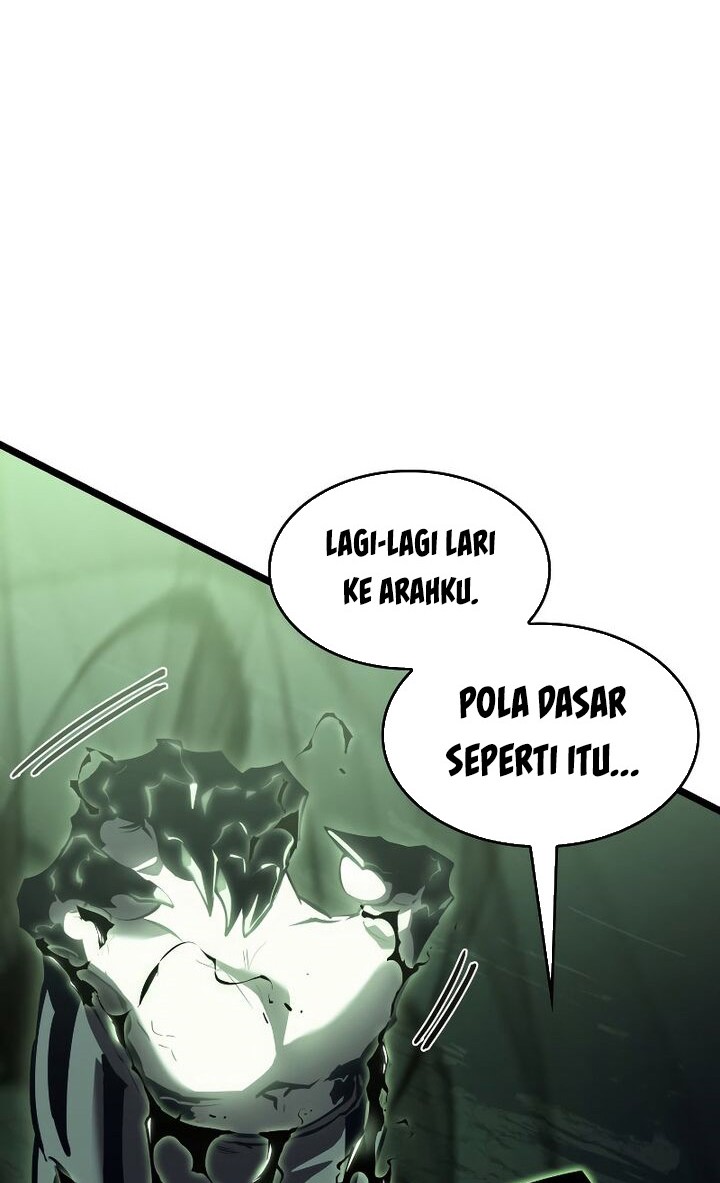 Return of the SSS-Class Ranker - Chapter 73 - Page 61