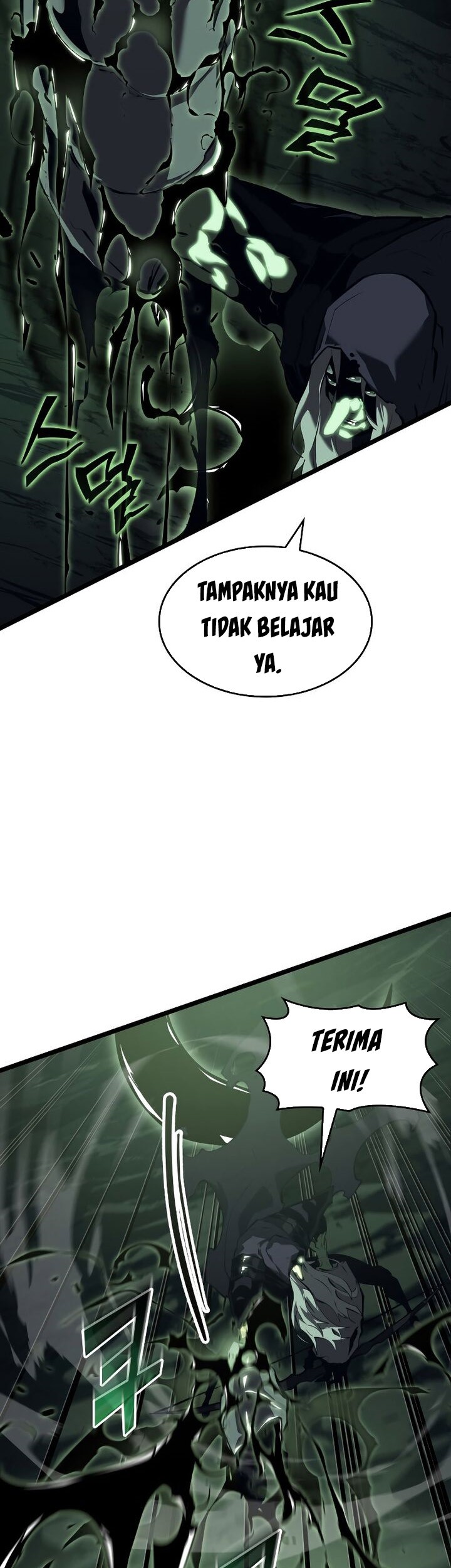 Return of the SSS-Class Ranker - Chapter 73 - Page 62