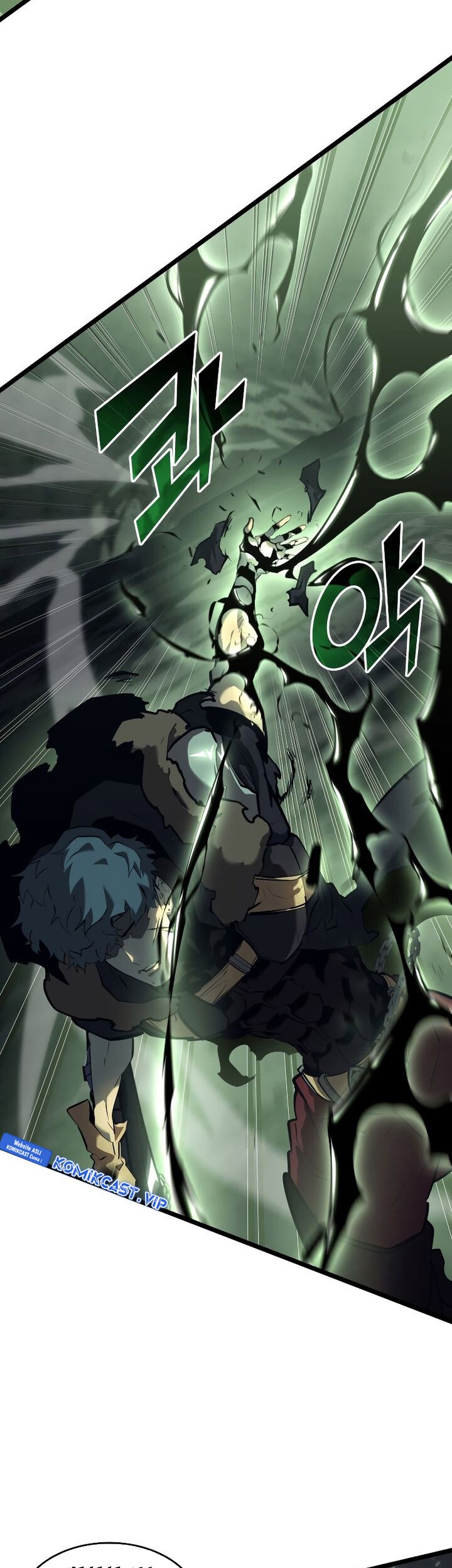 Return of the SSS-Class Ranker - Chapter 73 - Page 64