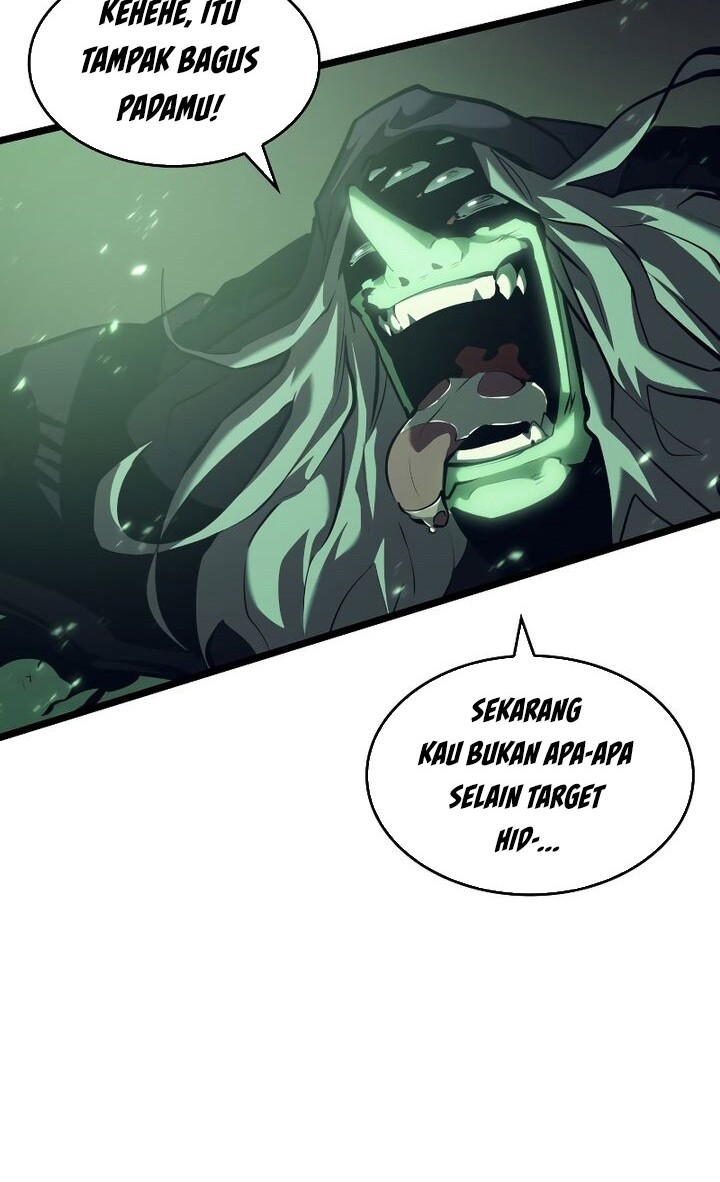 Return of the SSS-Class Ranker - Chapter 73 - Page 65