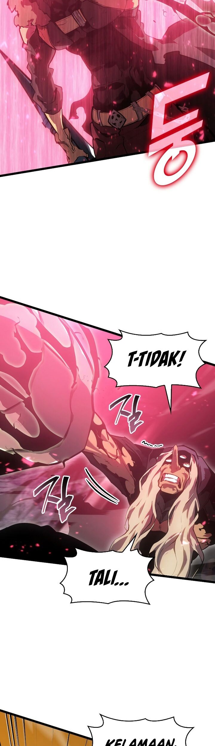 Return of the SSS-Class Ranker - Chapter 73 - Page 68