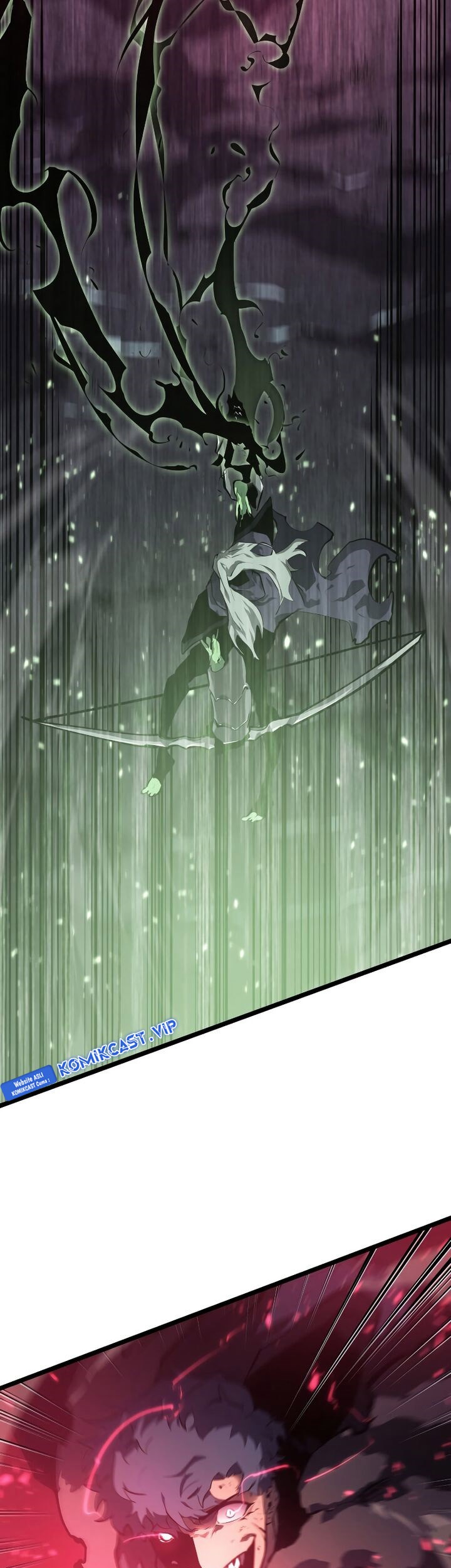 Return of the SSS-Class Ranker - Chapter 73 - Page 72