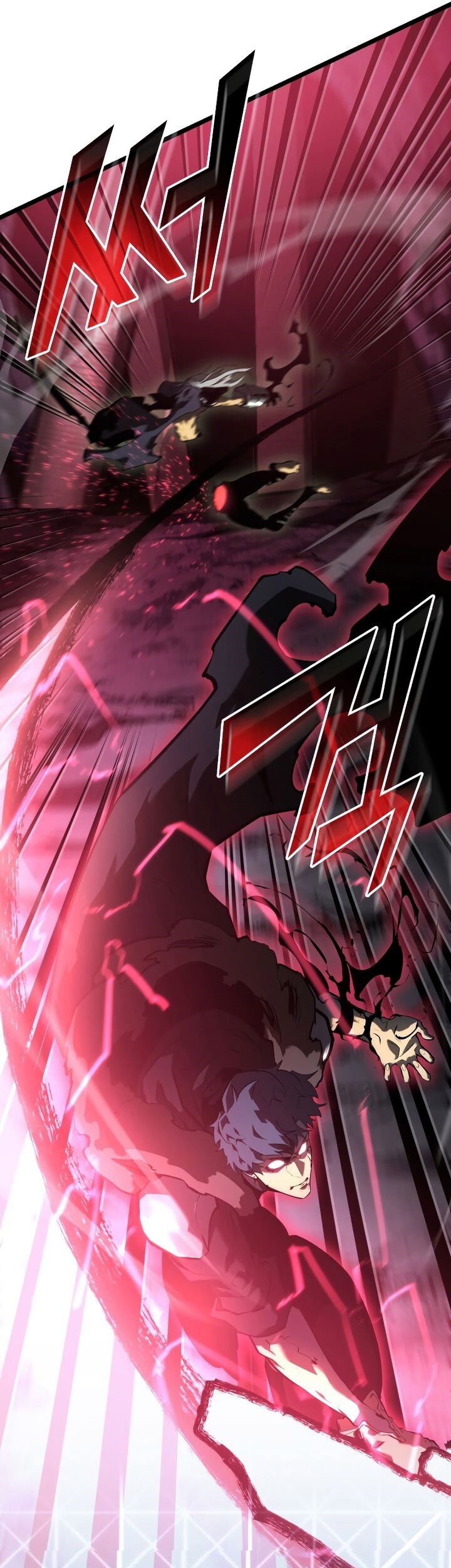 Return of the SSS-Class Ranker - Chapter 73 - Page 74