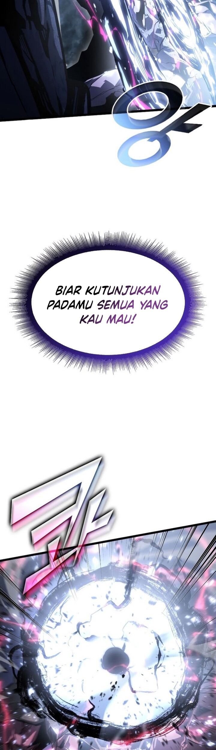 Return of the SSS-Class Ranker - Chapter 73 - Page 4