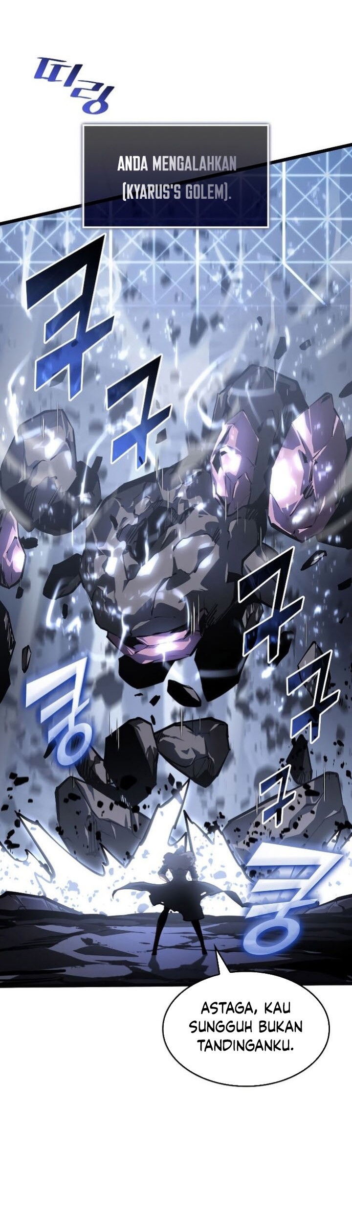 Return of the SSS-Class Ranker - Chapter 73 - Page 6