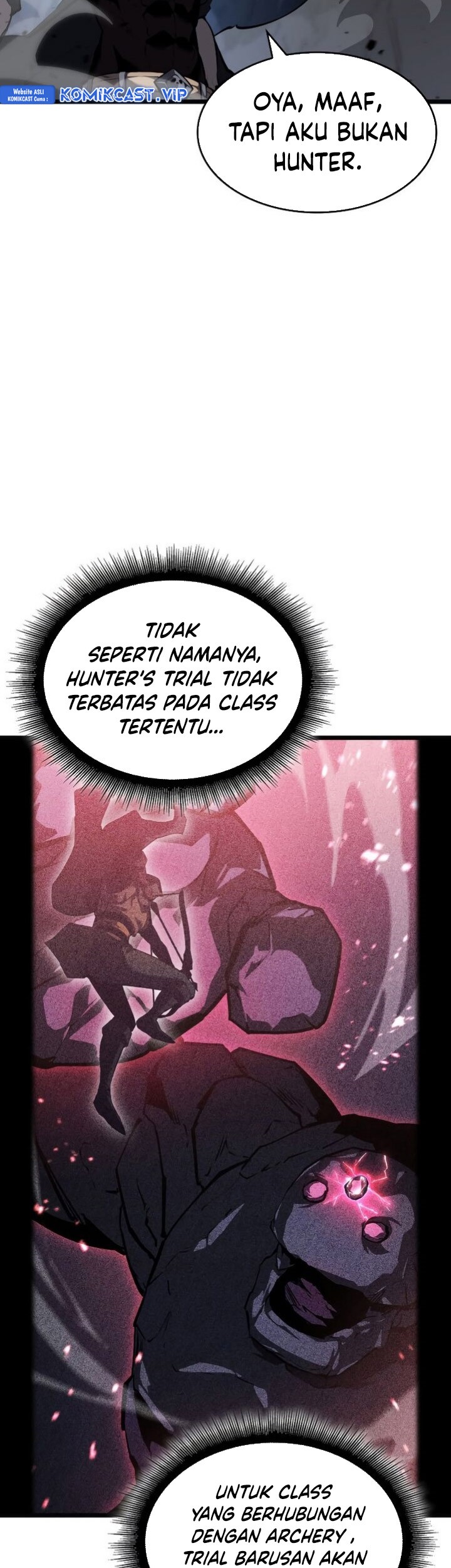 Return of the SSS-Class Ranker - Chapter 73 - Page 8