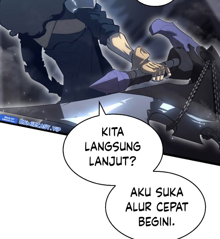 Return of the SSS-Class Ranker - Chapter 73 - Page 11