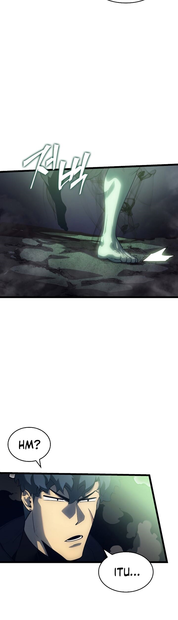 Return of the SSS-Class Ranker - Chapter 73 - Page 12