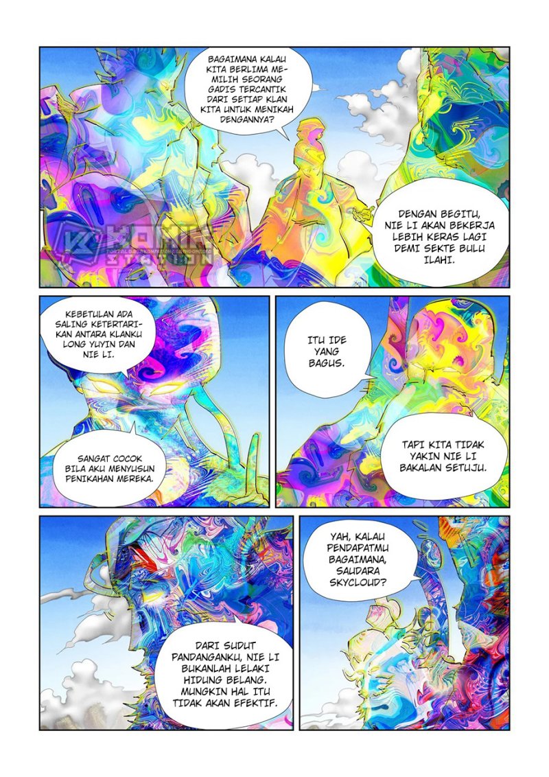 Tales of Demons and Gods Chapter 443 - https://gambar-id.komiku.org/uploads2/2724895-4.jpg