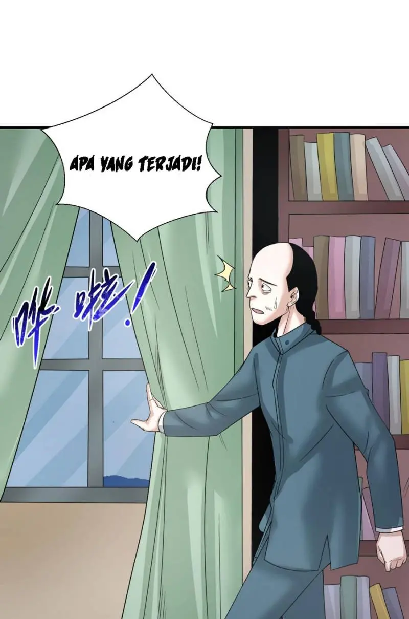 Age of Terror Chapter 113 Gambar 8