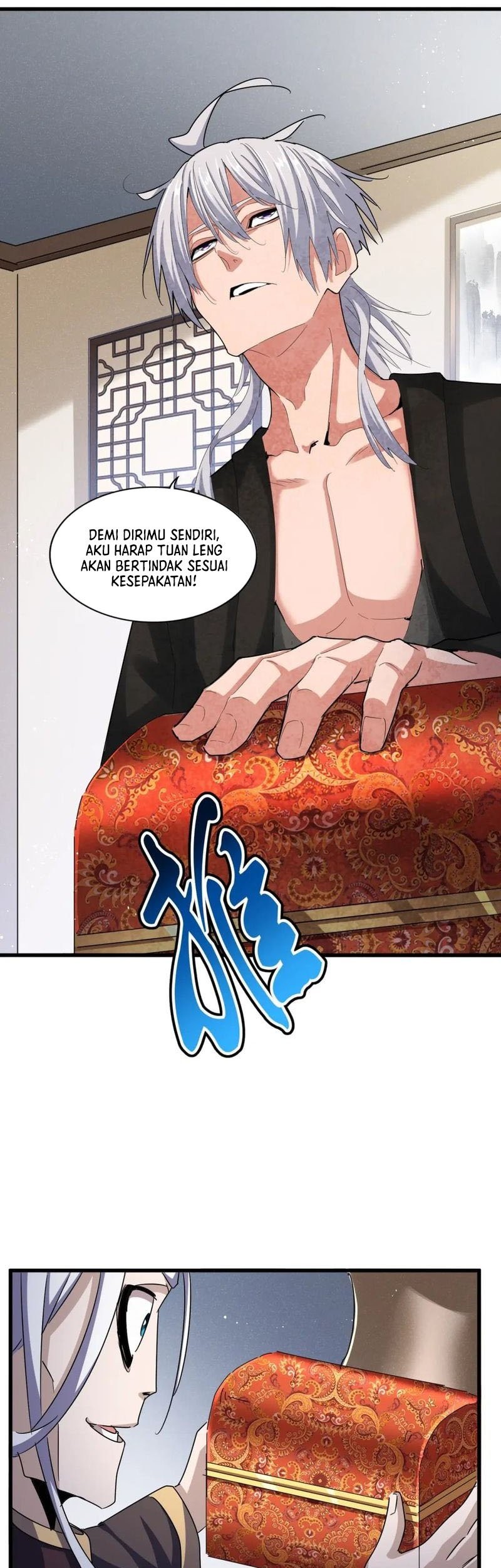 Magic Emperor Chapter 439 - https://gambar-id.komiku.org/uploads2/2725786-6_part1.jpg